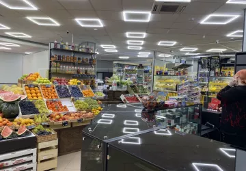 г Москва, Новопетровская ул., 10