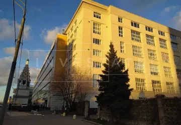 г. Москва, Бол. Новодмитровская ул., 23с1