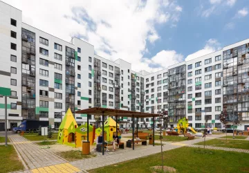Ново-Молоковский бульвар, 6
