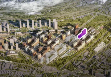 г Москва, Люблинская ул., вл. 72