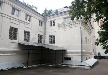 г Москва, Бол. Козловский пер., 13/17