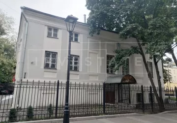 г Москва, Бол. Козловский пер., 13/17