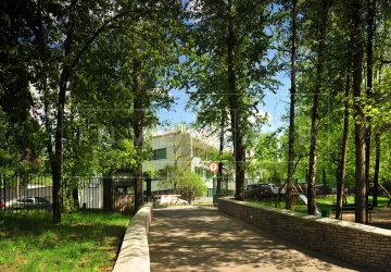 г Москва, Севастопольский пр-т, 43А, кор. 2