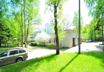 г Москва, Севастопольский пр-т, 43А, кор. 2