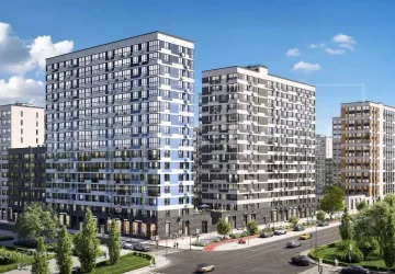 г. Москва, поселение Десёновское, микрорайон Новые Ватутинки Десна, к14/1