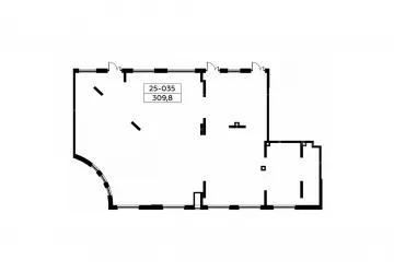 жилой комплекс Скандинавия, к22.2