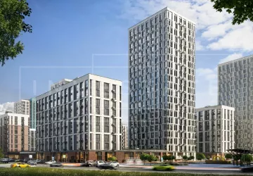 г. Москва, поселение Сосенское