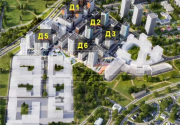 г. Москва, поселение Сосенское