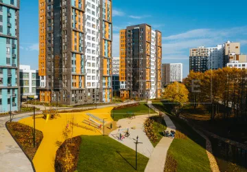 г. Москва, поселение Сосенское