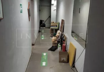 г. Москва, Стромынка ул., 19А, кор.1