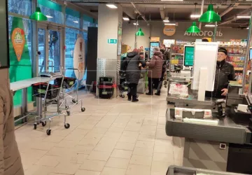 г. Москва, Стромынка ул., 19А, кор.1