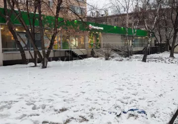 г. Москва, Стромынка ул., 19А, кор.1