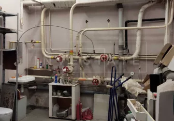 г. Москва, Стромынка ул., 19А, кор.1