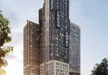 г. Москва,  Херсонская ул., 43к5