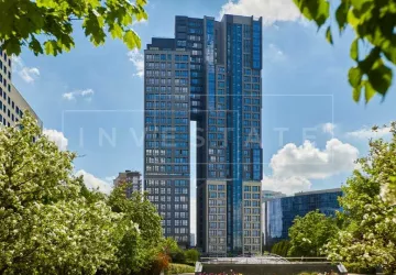 г. Москва,  Херсонская ул., 43к5