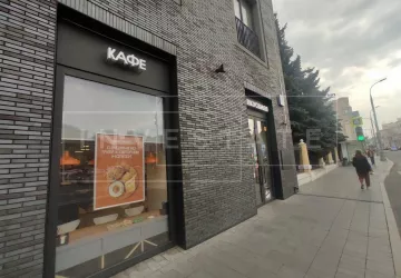 г Москва, Бол. Полянка ул., 9