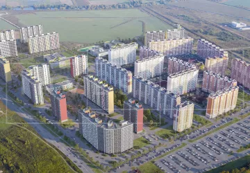 с. Домодедово, Высотная ул., 9