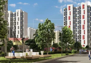 с. Домодедово, Высотная ул., 9