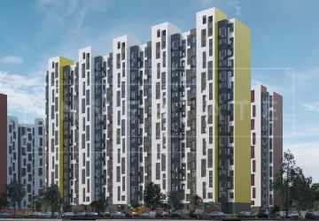 с. Домодедово, Высотная ул., 9