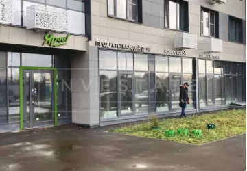 с. Домодедово, Высотная ул., 9