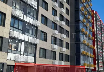 с. Домодедово, Высотная ул., 9