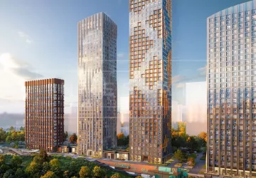 г Москва, улица Озёрная.,вл.7