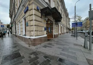 г Москва, Неглинная ул., 14, стр. 1а