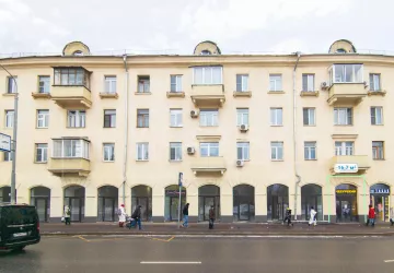 Дмитрия Ульянова ул., 10/1, кор. 1