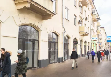 Дмитрия Ульянова ул., 10/1, кор. 1