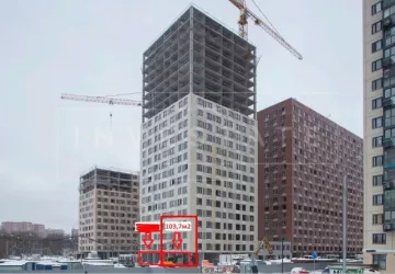 арендный бизнес г. Москва, Муравская ул., 44к3 в CЗАО, метро  г. Москва, Муравская ул., 44к3