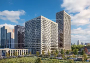 арендный бизнес г. Москва, Муравская ул., 44к3 в CЗАО, метро  г. Москва, Муравская ул., 44к3
