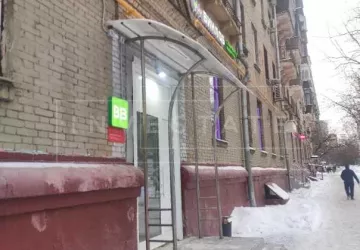 г Москва, 8 Марта ул., 8, кор. 1