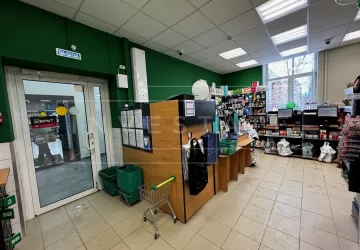 г Москва, 8 Марта ул., 8, кор. 1