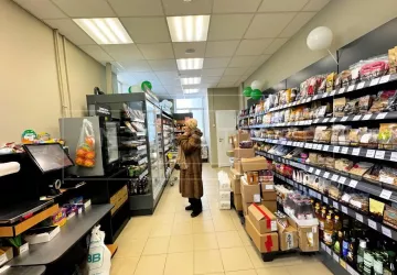 г Москва, 8 Марта ул., 8, кор. 1