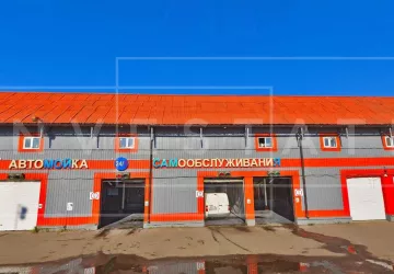 г. Москва, пос. Десеновское, Калужское ш., 31 км, д. 4А
