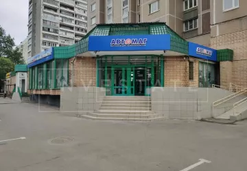 г. Москва, Сокольнический Вал ул., 8