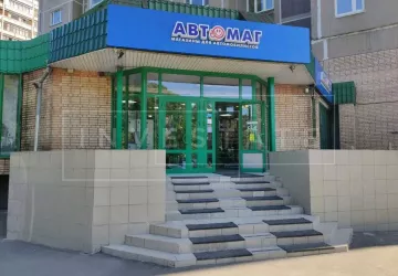 г. Москва, Сокольнический Вал ул., 8