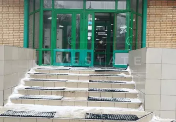 г. Москва, Сокольнический Вал ул., 8