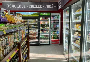 МО, г. Голицыно, Петровское ш., 5