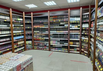 МО, г. Голицыно, Петровское ш., 5