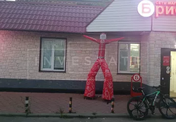 г. Голицыно, Виндавский пр-т, 41Ас2