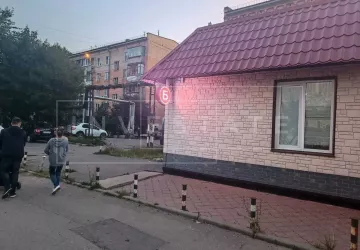 г. Голицыно, Виндавский пр-т, 41Ас2