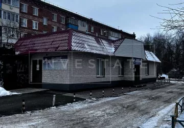 г. Голицыно, Виндавский пр-т, 41Ас2