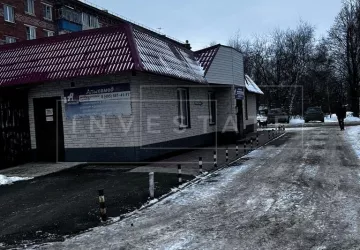 г. Голицыно, Виндавский пр-т, 41Ас2