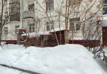 Расплетина ул., 19