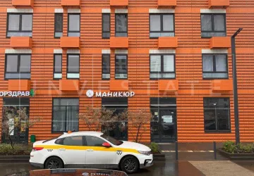 г. Москва, пос. Сосенское, Куприна пр-кт, 24к3