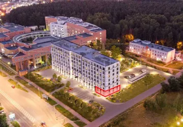 г. Москва, г. Зеленоград, Александровка ул.