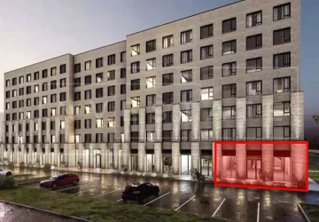 г. Москва, г. Зеленоград, Александровка ул.