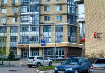 МО, г. Лыткарино, Ухтомского ул., 4