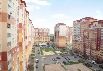 МО, Раменский г.о., дер. Островцы, Летчика Волчкова ул., 3